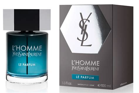 ysl l'homme 6.7 oz|l'homme yves st laurent.